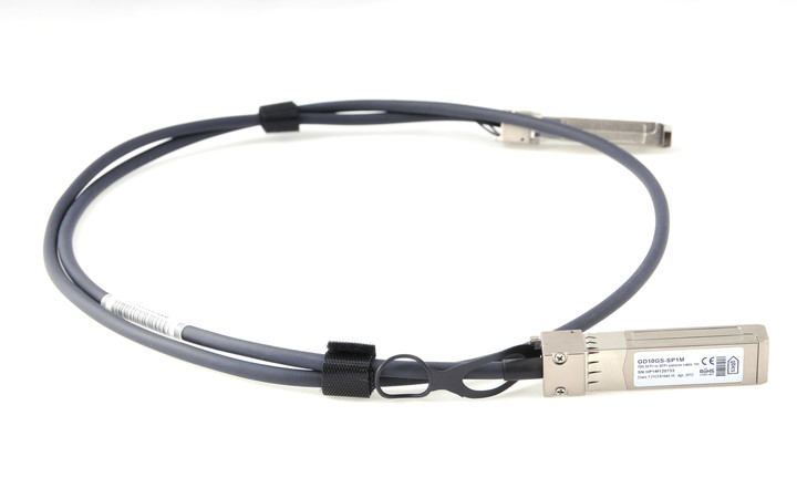 cabo ativo 10G SFP+ para SFP+