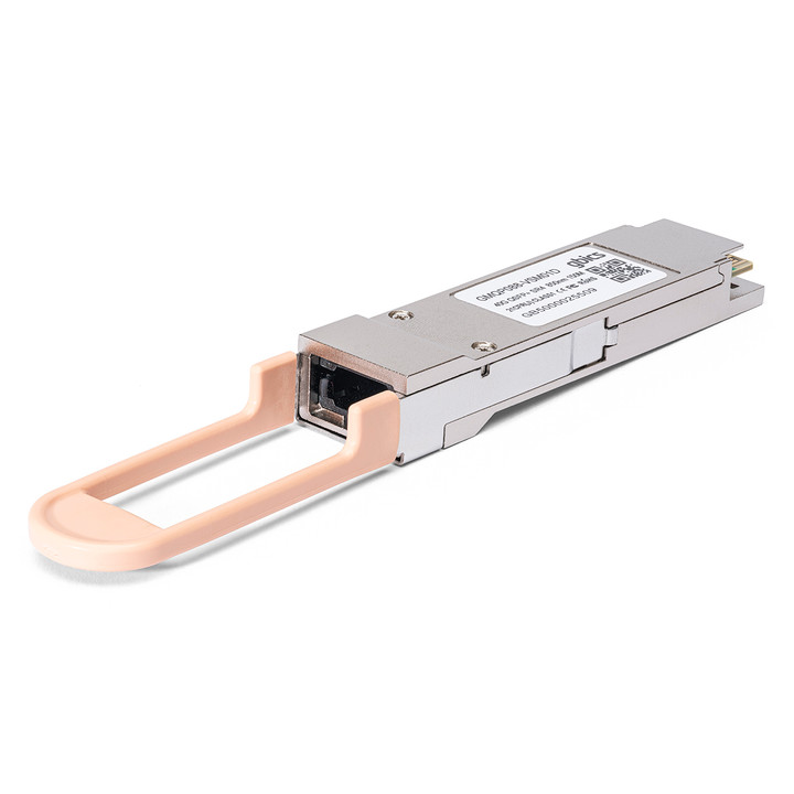 10319 – extrem kompatibles 40GBASE-SR4 QSFP+ 850nm 150m MTP/MPO Dom-Transceiver-Modul