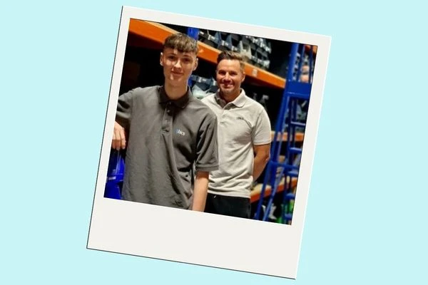 Apprenticeships are a genuine alternative to college says IT firm