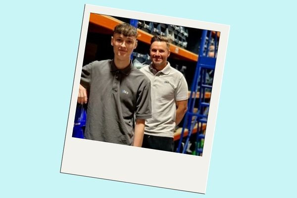 Apprenticeships are a genuine alternative to college says IT firm