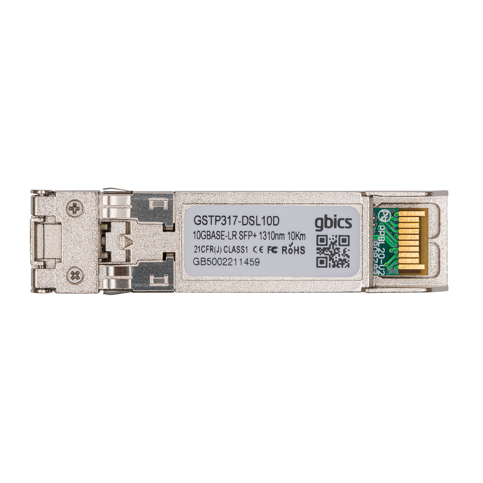 Módulo SFP Compatible Con Brocade 10G-SFPP-LR, 10GBASE-LR LC - Foto 5