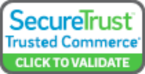 SecureTrust-ikon