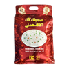 AL AQSA  PREMIUM XXL STEAM RICE 5kg الأقصى رز ممتاز حبه طويله اضافيه 