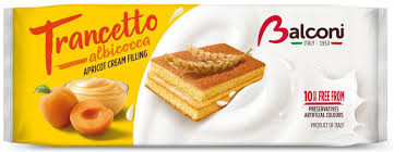 balconi trancetto apricot