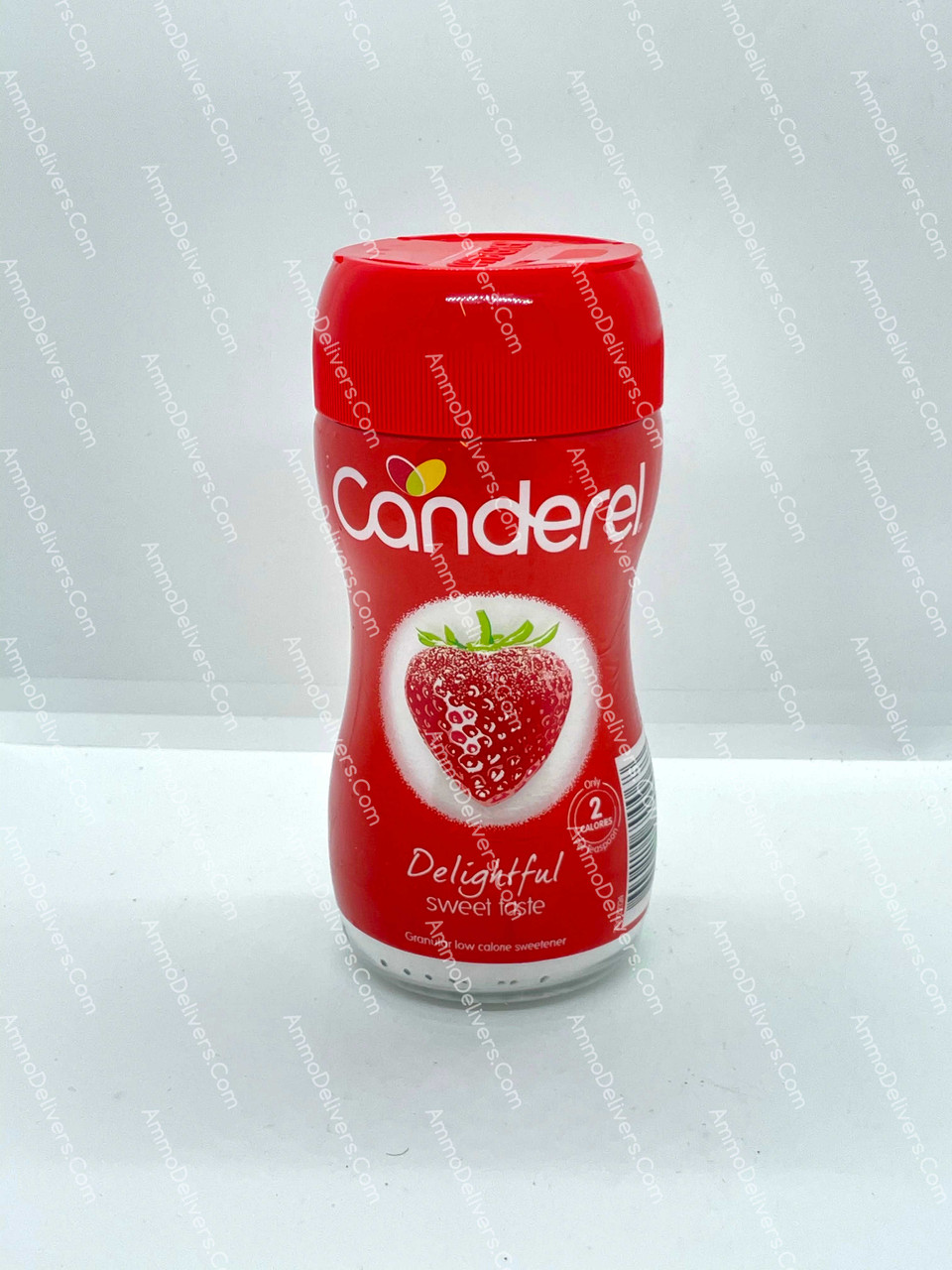 CANDEREL DELIGHTFUL SWEET TASTE 40G - كاندريل سكر بديل