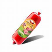 ZAAD BEEF MORTADELLA (SALAMI) 500G زاد مرتديلا دجاج وبقر Ammo