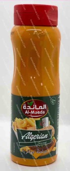 SAUCE ALGERIENNE ILOU 900ML