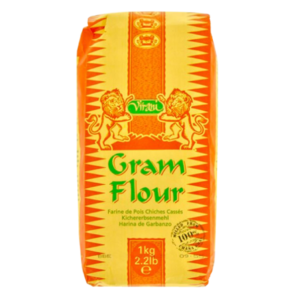 GRAM FLOUR1kg