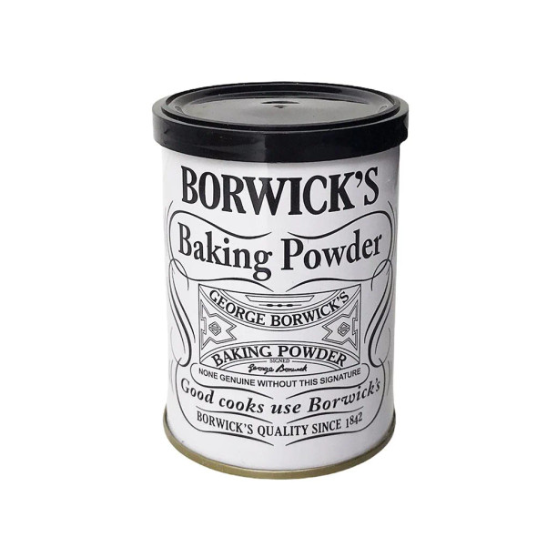 BORWICK BAKING POWDER 100G 