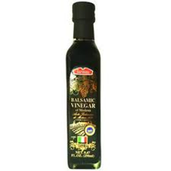 GARUSANA BALSAMIC VINEGER  250ML جراسانا خل بلسمك 