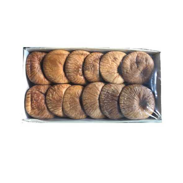 KALAMATA DRIED FIGS 400G