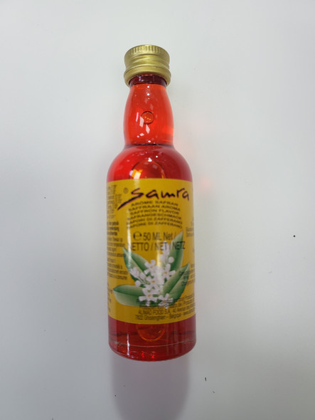 SAMRA SAFFRON FLAVOR 50ml