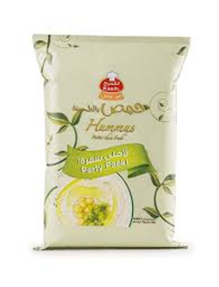 KASIH HUMMUS TAHINI 1 KG