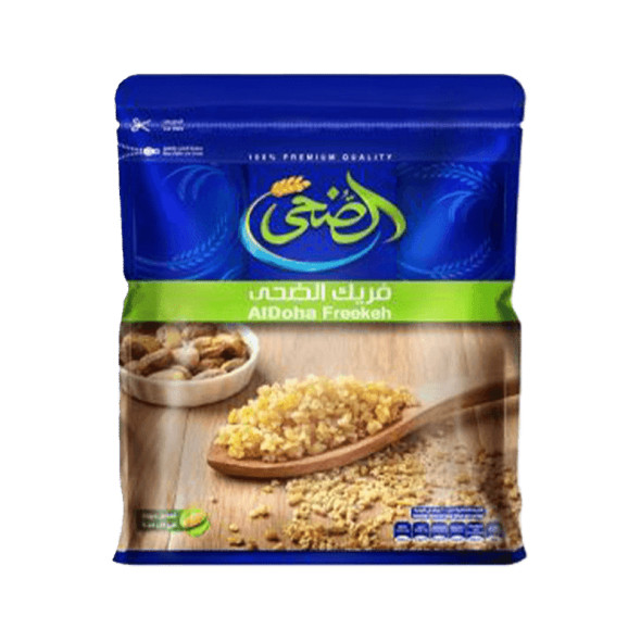 ALDOHA FREEKEH 500G