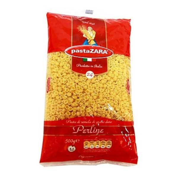 ZARA PASTA 24 Perline 500 g