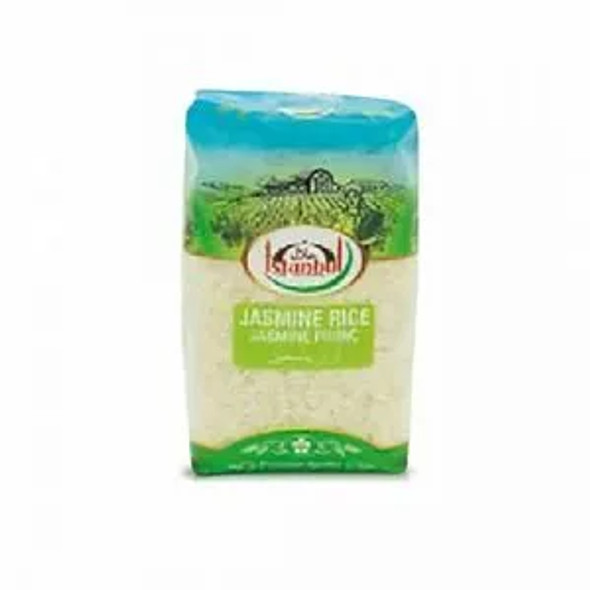 ISTANBUL JASMINE RICE ارز ياسمين