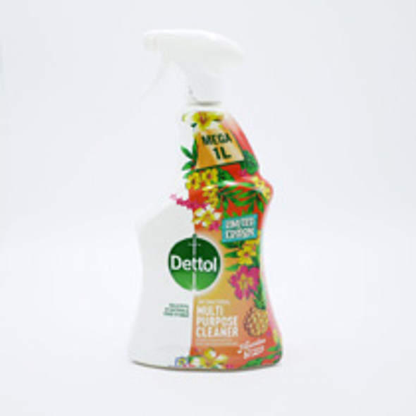 DETTOL MULTI PURPOSE CLEANER 