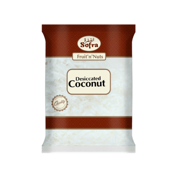 Sofra Coconut 150g سفرة جوز الهند