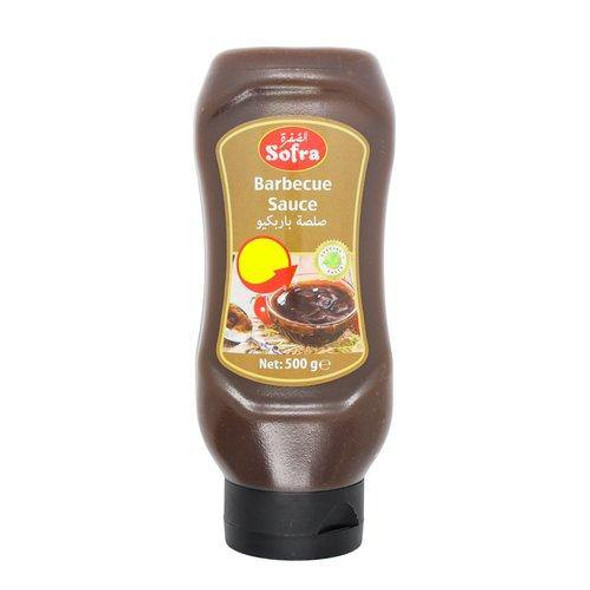 SOFRA BARBECUE SAUCE 530g