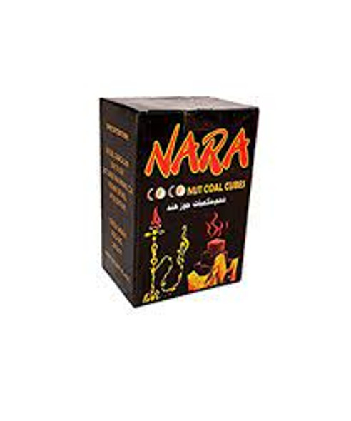 NARA COCONUT COAL 907G