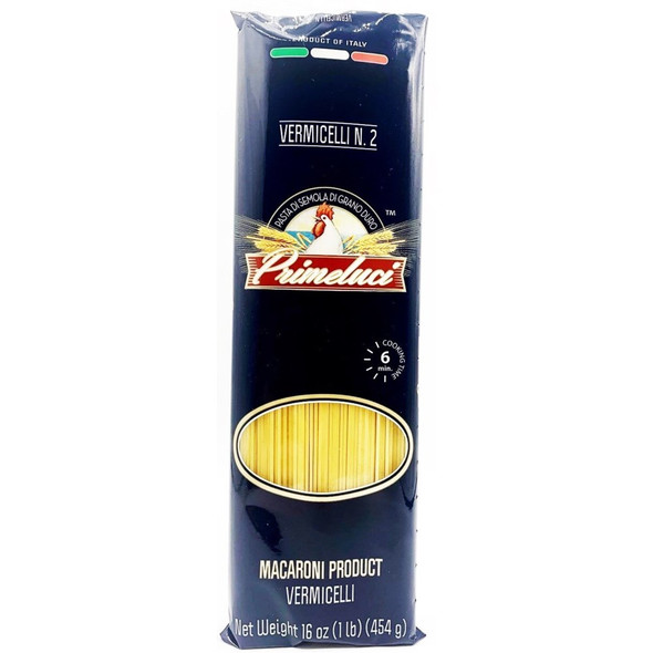 PRIMELUCI PASTA N.9 454G