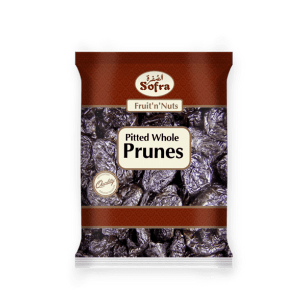  Sofra Pitted Prunes 200g