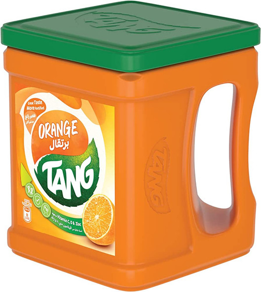 TANG ORANGE 2KG