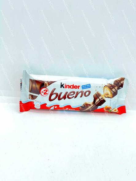 KINDER BUENO 43G