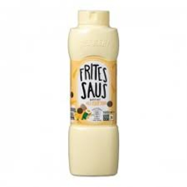 TROPHY FRITES SAUS 1000ML تروفي فريتس سوس