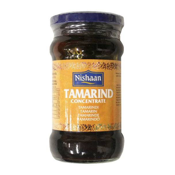 TAMARIND NISHAN 312G - نيشان تمر هندي