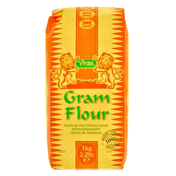 GRAM FLOUR1kg