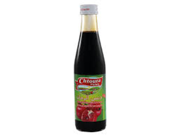 CHTOURA GRENADINE MOLASSES 100g شتورة دبس رمان 