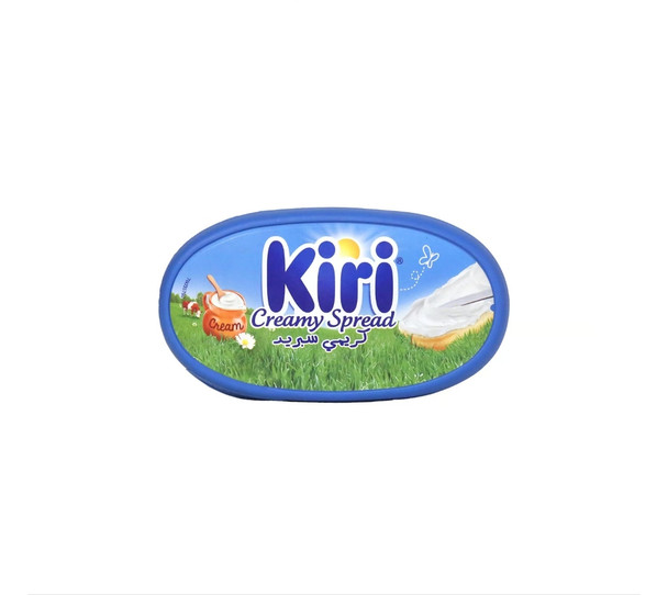 KIRI CREAM PLATE 150G طبق كريم كيري