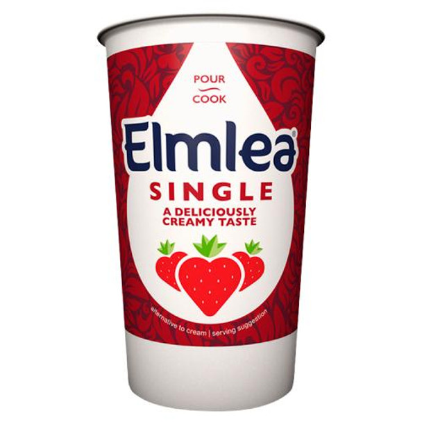 EMPLEA SINGLE CREAM TASTE 270ML طعم كريم واحد