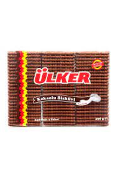 ULKER PETIT BEURRE CACAO 450GR