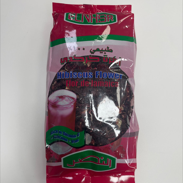 NARURAL HIBISCUS 250G