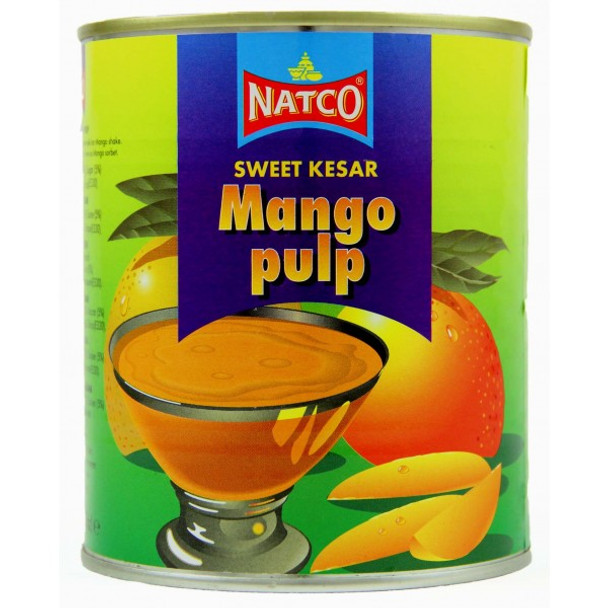 NATCO MANGO 850G