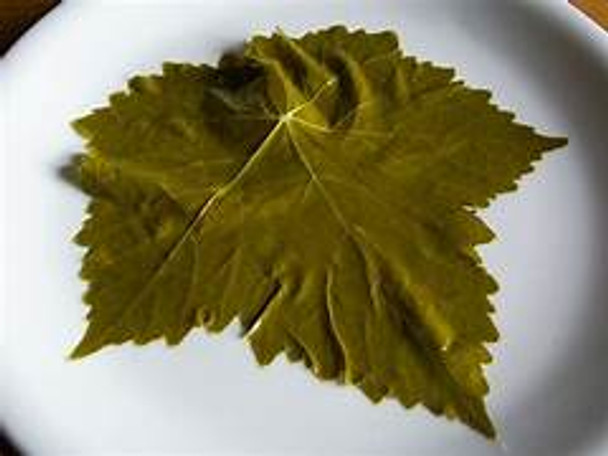 AL SAADAH VINE LEAVES 1350G   السعادة أوراق عنب  