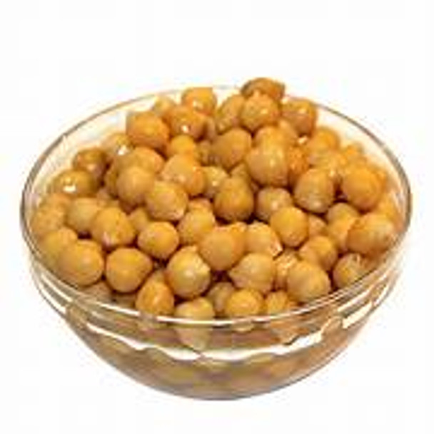 SAFA CHICK PEAS 400G    صفا حمص مسلوق