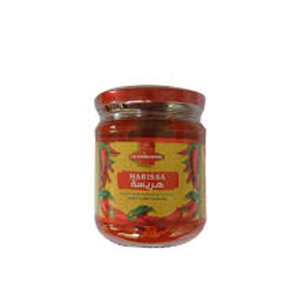 HARISSA MAISON 190G