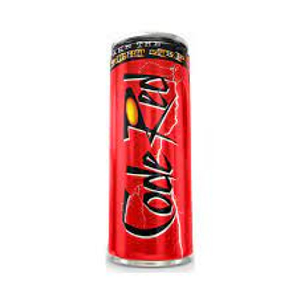 CODE RED  250ML  مشروب الطاقة كود رد 