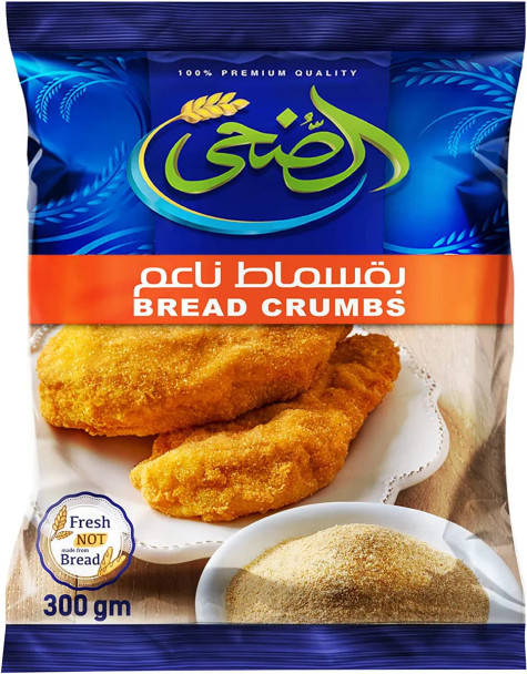 EL DOHA BREAD CRUMBS 300G