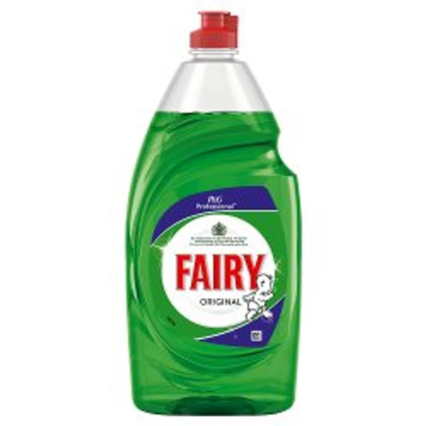 FAIRY ORIGINA 320 ML