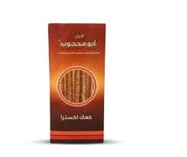 ABOU MAHJOUB BREAD STICKS 450G ابو محجوب أصابع الخبز