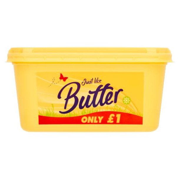 JUST LIKE BUTTER 450G