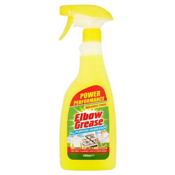 ELBOW GREASE 500ML 