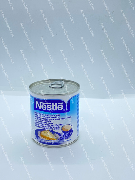 NESTLE SWEETENED CONDENSED MILK 397G - نستله حليب مركز محلى