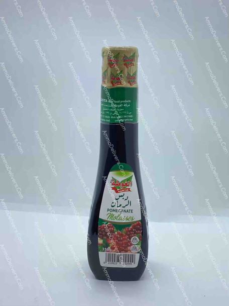 ALGOTA POMEGRANATE SAUCE 350G - الغوطة دبس رمان