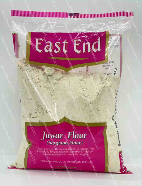 EAST END JUWAR FLOUR 1KG - ايست ايند دقيق ذرة