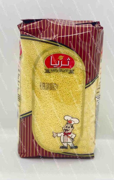 THRIA COUSCOUS MEDIUM 1KG - ثريا كسكس وسط